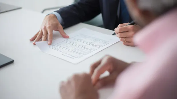 Registrace a administrativa